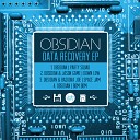 Obsidian Jason - Down Low Original mix