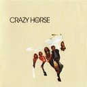 The Crazy Horse - World Of Love