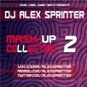 Fergie ft Jennifer Lopez vs Dj Nejtrino and Alex… - London Bridge DJ Alex Sprinter Mash Up