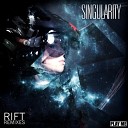 Singularity feat Jenn Lucas - Rift Felxprod Frequent Roger Wilco Remix