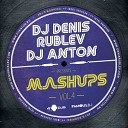 Bang La Decks vs Estio - Utopia DJ Denis Rublev DJ Anton Mashup RedMusic…