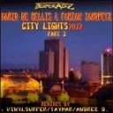Mario de Bellis Fabian Jakopetz - City Lights 2012 Vinylsurfer Remix