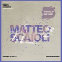 Matteo Scaioli - To The Moon Andreas Henneberg Remix