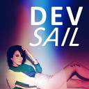 Dev - Sail OST 50 оттенков серого