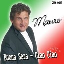 Mauro - Buona Sera Ciao Atlantis09 Remix