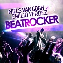Niels Van Gogh Feat Emilio Verdez - Beat Rocker Original Mix