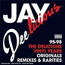 Jay Dee - Sometimes feat Brand New Heavies Q Tip Remix