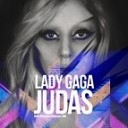 Lady Gaga - Judas Johnny Clash amp FotoDj Remix
