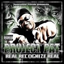 Project Pat feat OJ Da Juicem - Keep it Hood Massive Rmx