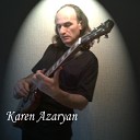 Karen Azaryan - Rock n roll Harp