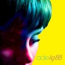 Adele - First Love Remot Remix feat Naledge