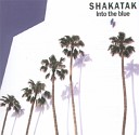 Shakatak - Out Of The Blue
