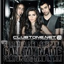 Sultan Ned Shepard feat Nadia Ali - Call My Name
