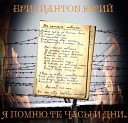 Бриллиантов Юрий - Меня не выгнать