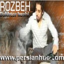 Roozbeh - Mimiram Barat