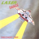 Laserdance - Cosmo Tron Space Version