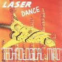 Laser Dance - Technoid House version