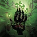 Agents of Oblivion - Wither