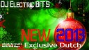DJ Electric BITS - Track 4 NEW 2013 Exclusive Du