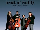 Break Of Reality - Solid Ground