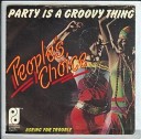 People s Choice - Party Is a Groovy Thing Jean Tonique Edit