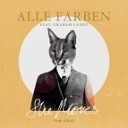 Alle Farben Feat Graham Candy - She Moves Far Away Club Mix