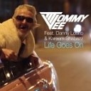 Tommy Vee - Life Goes On Original Extended Mix