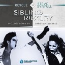Rescue Steve Synfull - Principles Original Mix