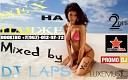 SEX НА ПЛЯЖЕ Vol 1 - Mixed by DJ LAPS track 1