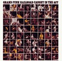 Grand Funk Railroad - T N U C