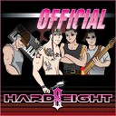 Hard Eight - Lost Boys