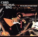 Chris Thomas King - Down