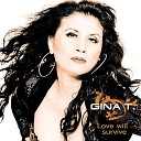 Gina T - Dance Version