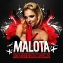 Roke DJ amp Dionissimo DJ ROCK CLUB - Malota Extended Mix DJ ROCK CLUB
