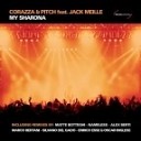 Pitch Corazza feat Jack Meil - My Sharona Alex Berti Remix