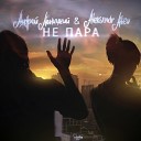 Андрей Леницкий ft Aleksandr… - Не Пара