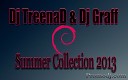 Daddy Yankee vs Stanislav Shi - Gasolina DJ TreenaD DJ GraFF Summer Mash Up