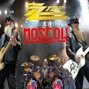 ZZ Top - My Head s In Mississippi