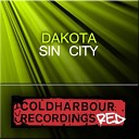 Казантип - Dakota Sin City Rex Mundi Remix H