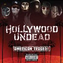 Hollywood Undead - Comin In Hot NeW 2011