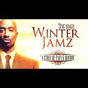 Tupac feat Winter Jamz - Through My Rear View