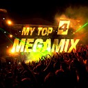 DJ FEDOT - MY TOP MEGAMIX 4 TRACK 05