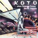 Koto - Back To The Future