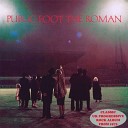 Public Foot The Roman - Decline And Fall