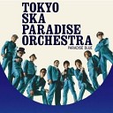 Tokyo Ska Paradise Orchestra - Farewell Waltz