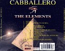 Cabballero - Love Is A Shield Spinx Mix Electronic Trance Euro House…