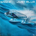 spaise - just blue