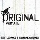 Original Primate - Bassline Skanker Original Mix