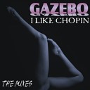 Gazebo - Gimmick