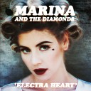 Marina And The Diamonds - Electra Heart Teddy Killerz R
